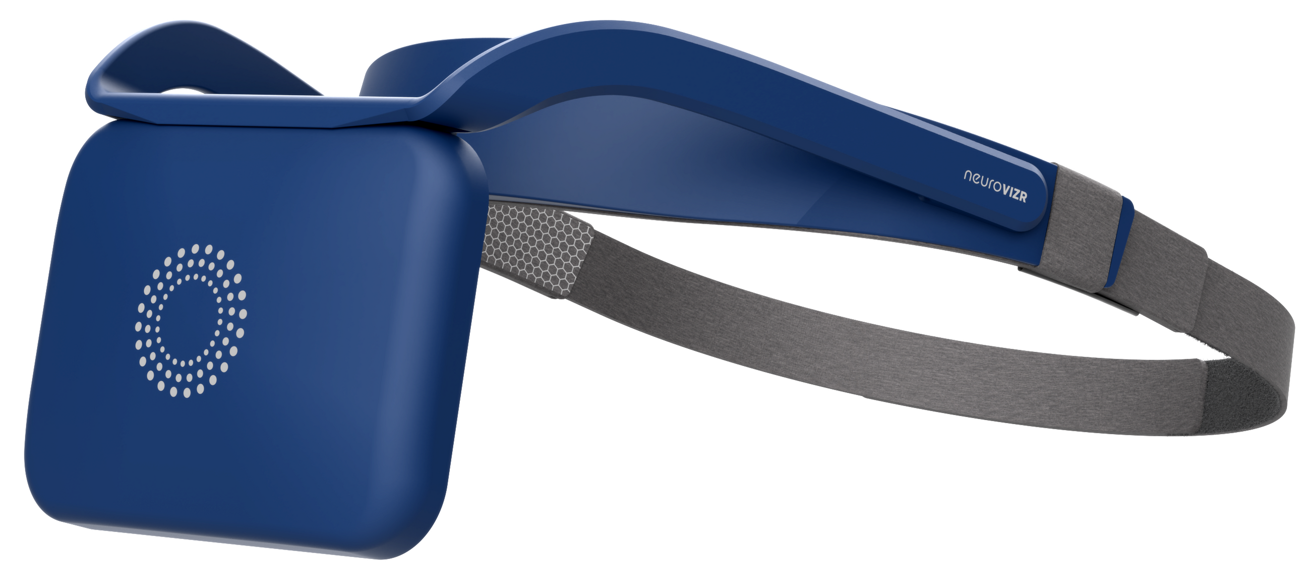 NeuroVIZR Device